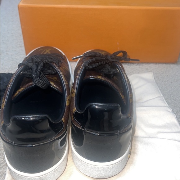COPY - Louis Vuitton sneakers - Picture 3 of 5